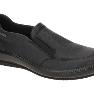 Legero TANARO 5.0 2-000336-0100 schwarz - bequeme Slipper f?r Damen