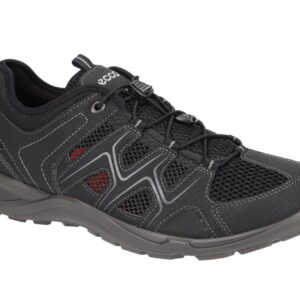 Ecco TERRACRUISE LT 82577451052 schwarz - Sneakers f?r Herren