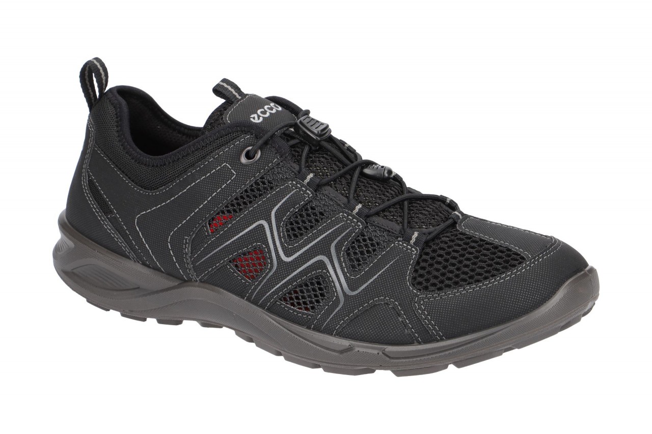 Ecco TERRACRUISE LT 82577451052 schwarz - Sneakers f?r Herren 1 Ecco TERRACRUISE LT 82577451052 schwarz - Sneakers f?r Herren