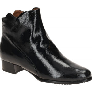 Everybody VIENNA 86204T3254 VE001 schwarz - elegante Stiefelette f?r Damen