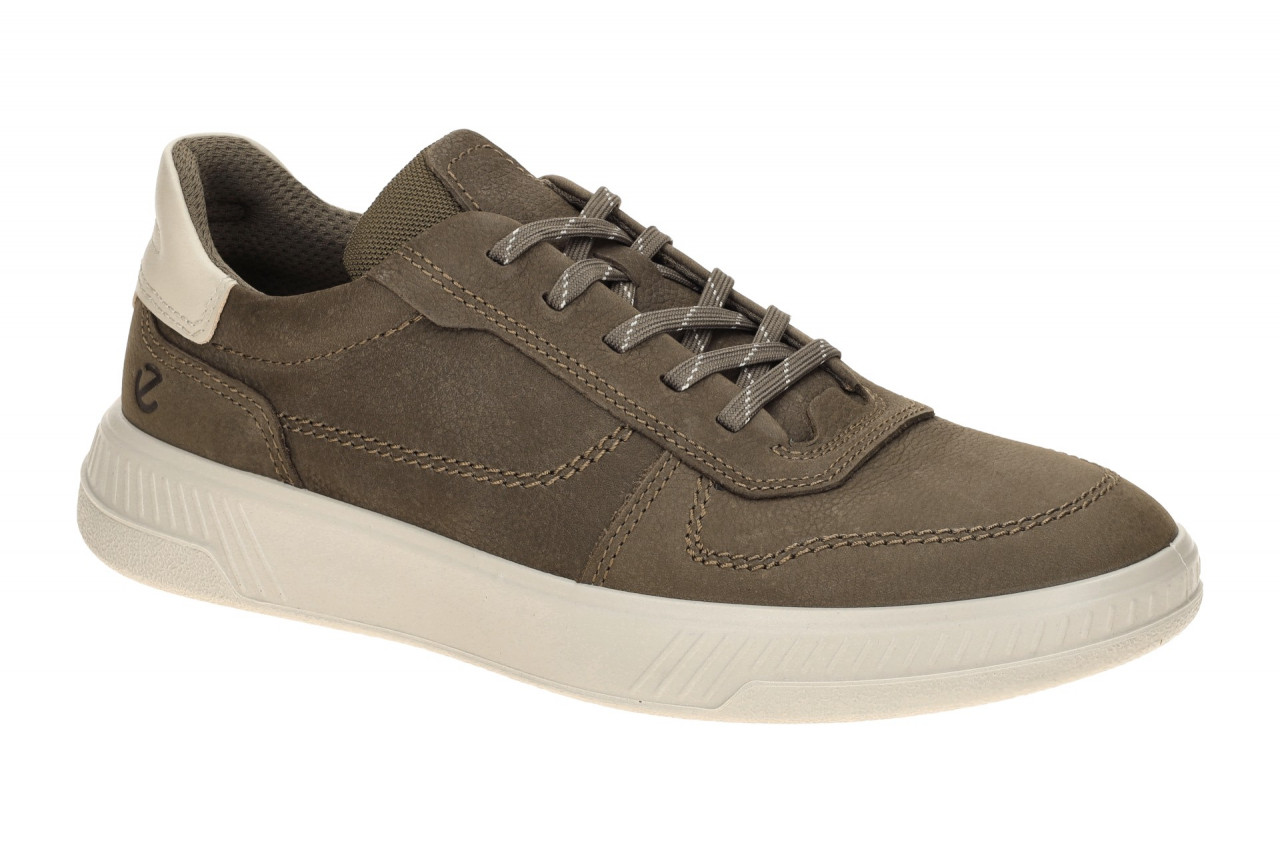 Ecco MOVE 55162461395 taupe - bequeme Halbschuhe f?r Herren 1 Ecco MOVE 55162461395 taupe - bequeme Halbschuhe f?r Herren