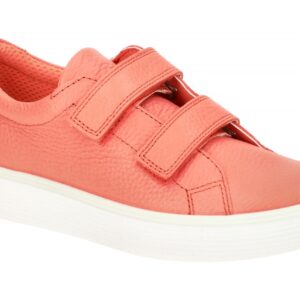 Ecco SOFT 60 KID`S 71381201259 rot - Kinderschuhe Jungen