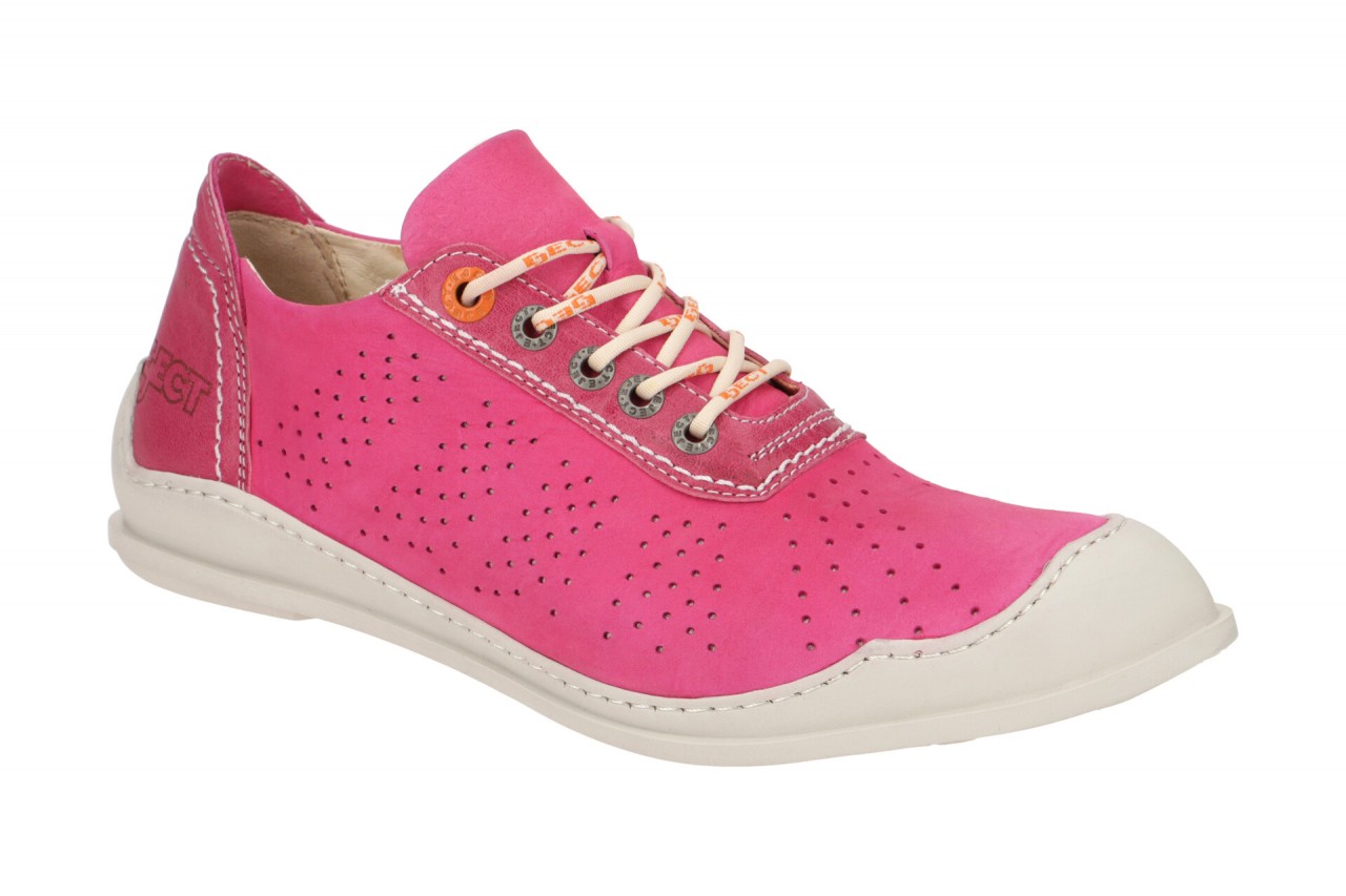 Eject CIBER 20404 pink - sportliche Halbschuhe f?r Damen 1 Eject CIBER 20404 pink - sportliche Halbschuhe f?r Damen