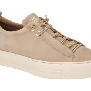 Paul Green 5017-16x braun - Sneakers f?r Damen