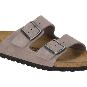 Birkenstock ARIZONA BS 1028345 violett - Pantolette f?r Damen