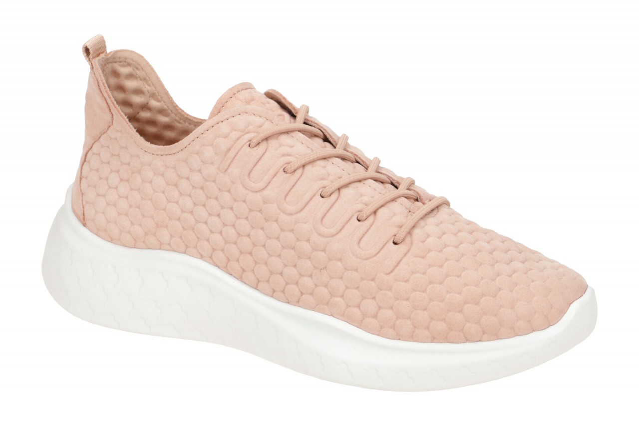 Ecco THERAP 82525302658 rose - sportliche Halbschuhe f?r Damen 1 Ecco THERAP 82525302658 rose - sportliche Halbschuhe f?r Damen