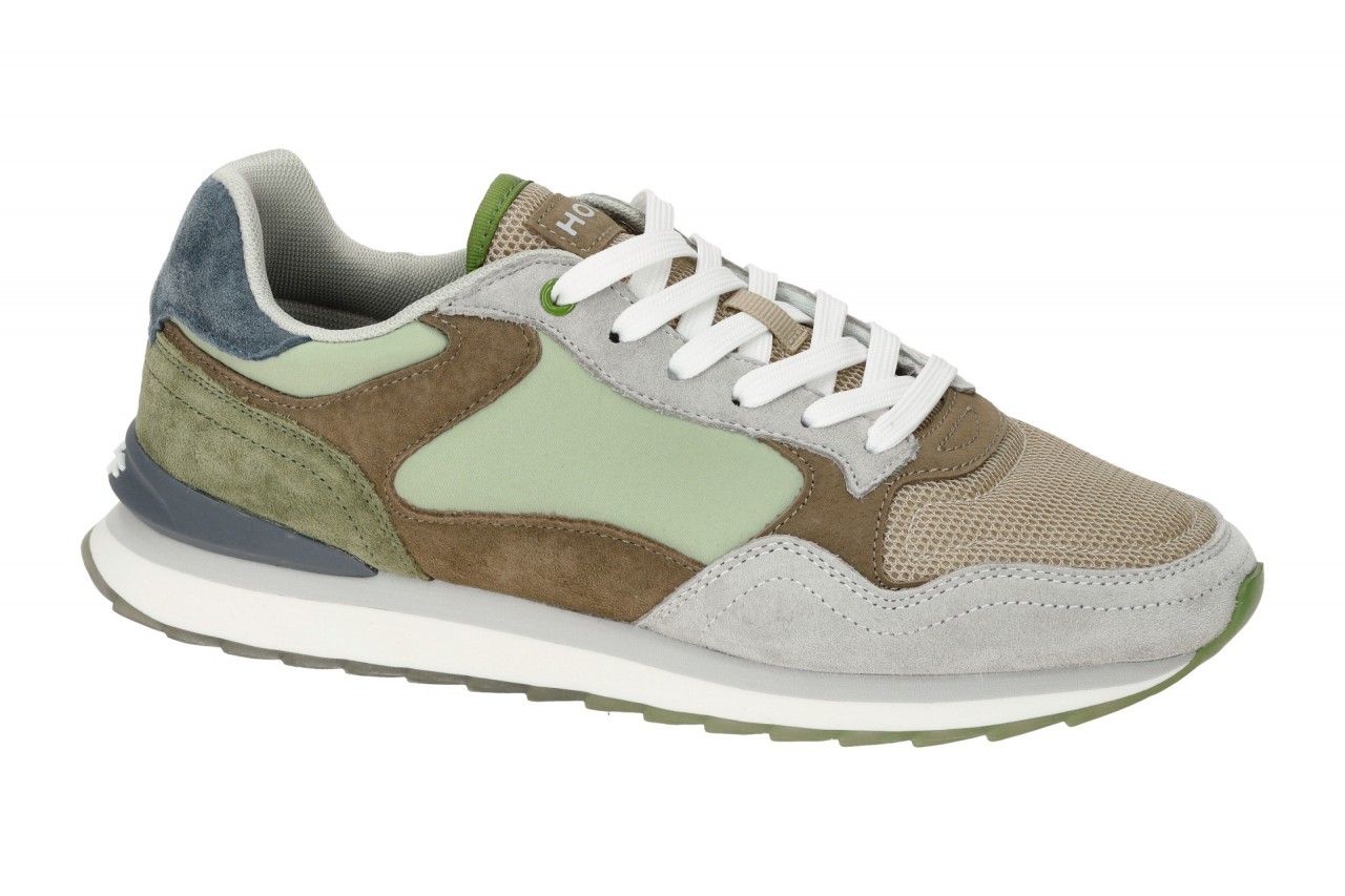 Hoff BAKU 22302613 braun - Sneakers f?r Herren 1 Hoff BAKU 22302613 braun - Sneakers f?r Herren