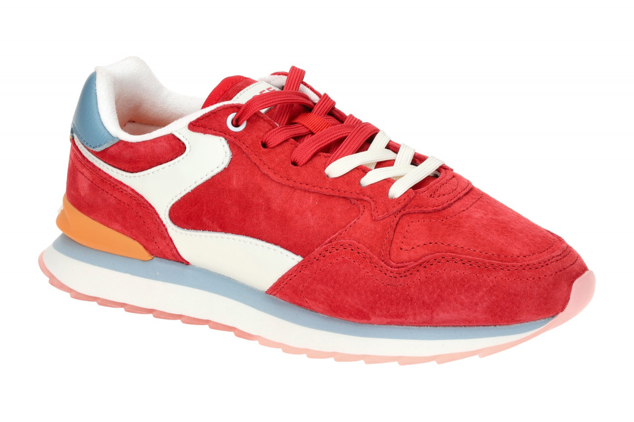 Hoff RUBEUS WOMAN 22402021 rot - Sneakers f?r Damen 1 Hoff RUBEUS WOMAN 22402021 rot - Sneakers f?r Damen