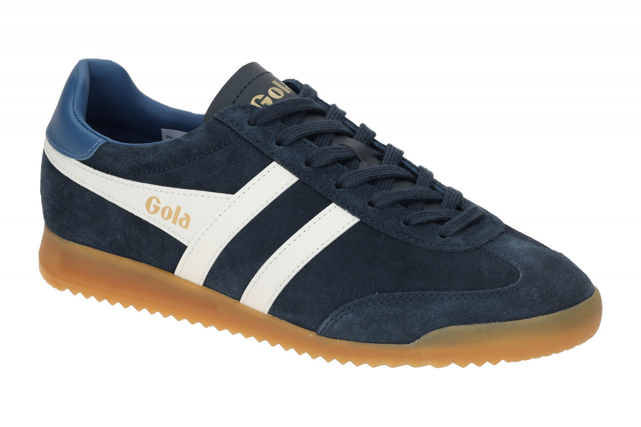 Gola TORPEDO CMB761EA dunkel-blau - Sneakers f?r Herren 1 Gola TORPEDO CMB761EA dunkel-blau - Sneakers f?r Herren