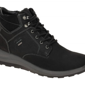 Josef Seibel MARLEY 53 43953 PL21 100 schwarz - Herren Stiefeletten - Winters...