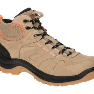 Ecco OFFROAD BOOT WP 82241361014 beige - Trekking- und Wanderstiefelette f?r ...