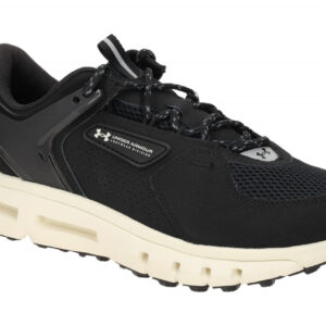 Under Armour SUMMIT TREK 3028345-003 schwarz - Sneakers f?r Herren