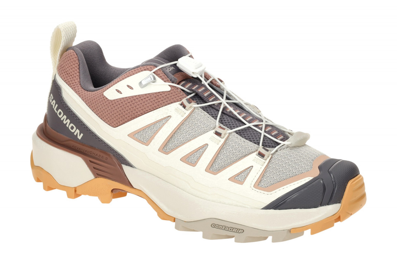 Salomon X ULTRA 360 EDGE 478183 taupe - Wander- und Trekkingschuhe f?r Damen 1 Salomon X ULTRA 360 EDGE 478183 taupe - Wander- und Trekkingschuhe f?r Damen