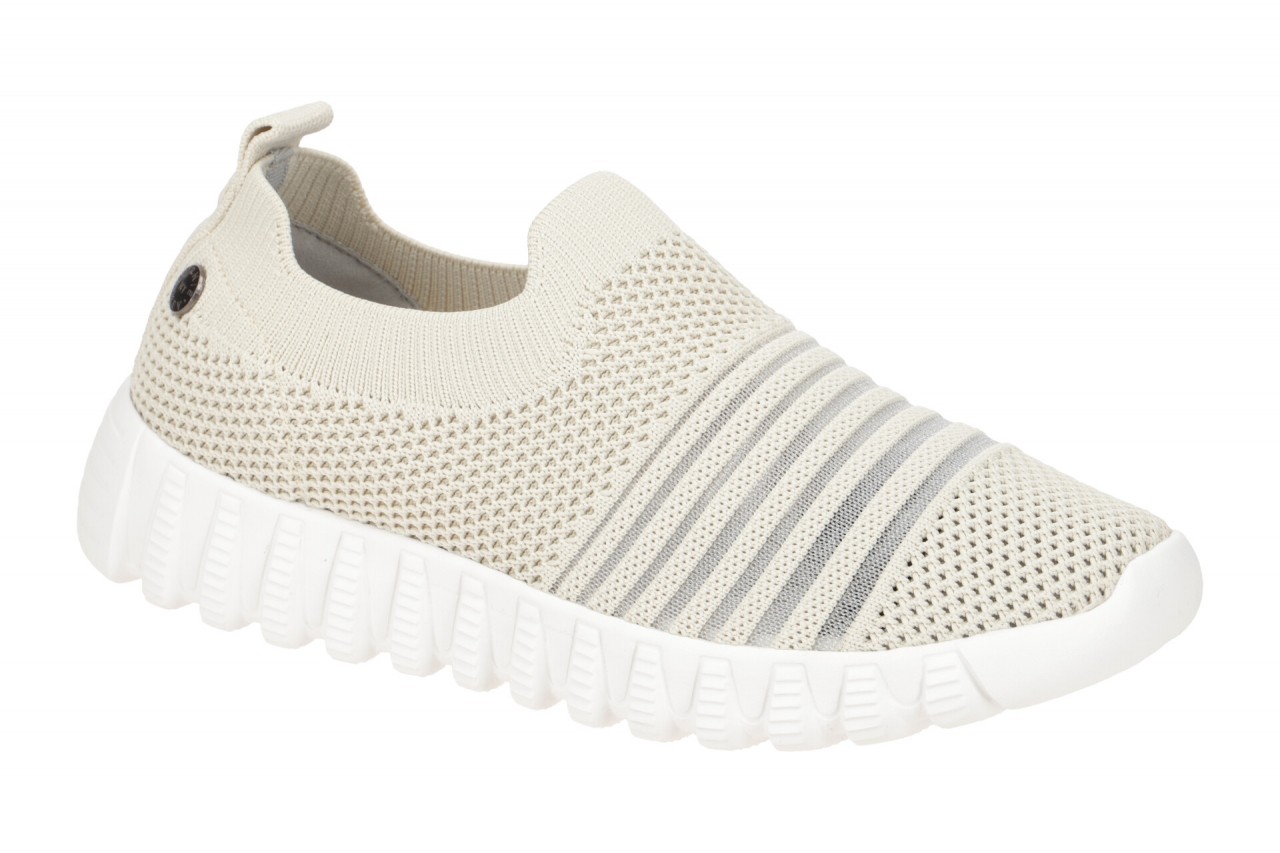 Bernie Mev. Wylie nude beige - Slipper f?r Damen 1 Bernie Mev. Wylie nude beige - Slipper f?r Damen