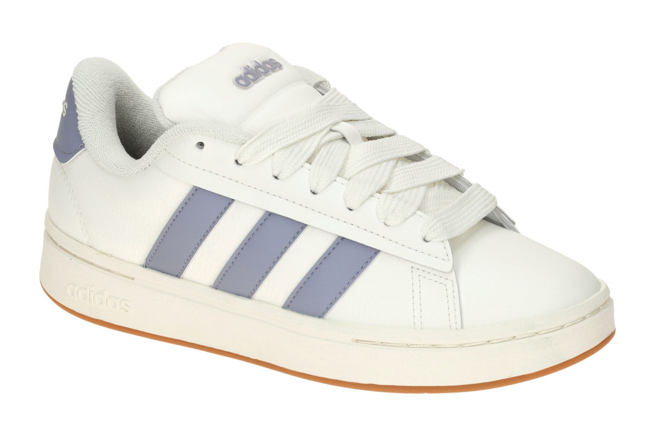 Adidas GRAND COURT ALPHA 00s JQ2993 wei? - Sneakers f?r Damen 1 Adidas GRAND COURT ALPHA 00s JQ2993 wei? - Sneakers f?r Damen
