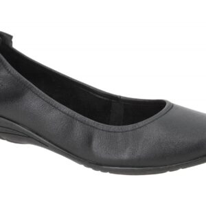 Josef Seibel FENJA 01 74801 133 105 schwarz - Ballerina - Halbschuhe - Slippe...