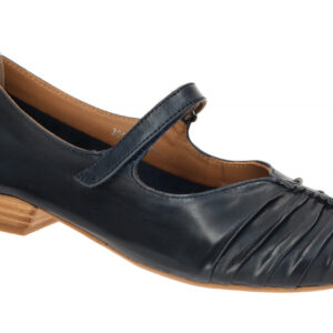 Everybody GALEGA 30508H2296 GL199 blau - Riemchen Pumps f?r Damen