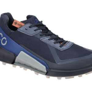 Ecco BIOM 2.1 X COUNTRY 82283460426 dunkel-blau - Sportschuhe f?r Herren
