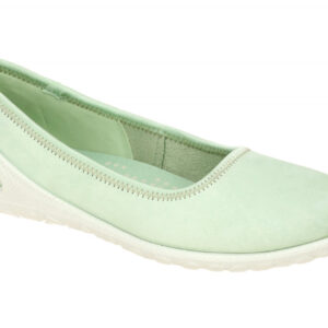 Ecco BIOM LITE 80236302579 hell-gr?n - Ballerina - Halbschuhe - Slipper f?r D...