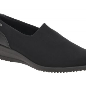 ara Z?RICH 12-40619 06 schwarz - bequeme Slipper f?r Damen