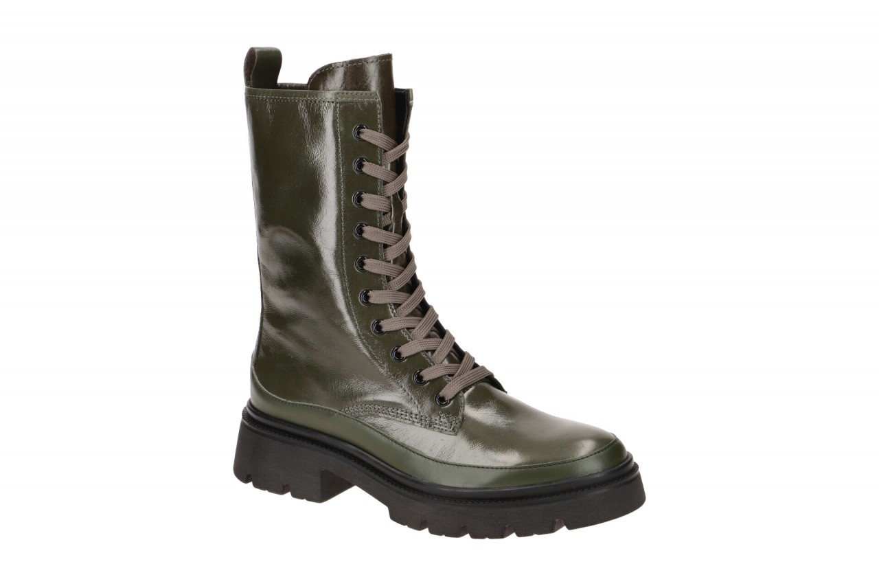 Gabor 91.831.29 gr?n - Stiefel f?r Damen 1 Gabor 91.831.29 gr?n - Stiefel f?r Damen