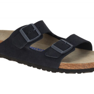 Birkenstock ARIZONA BS 1020716 dunkel-blau - UNISEX Damen- und Herrenschuhe
