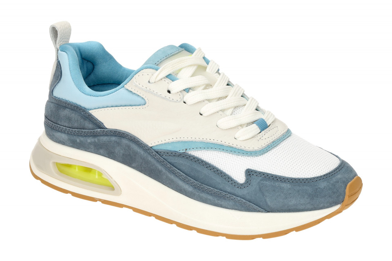 Hoff GATEWAY ARCH 12406006 blau - Sneakers f?r Damen 1 Hoff GATEWAY ARCH 12406006 blau - Sneakers f?r Damen
