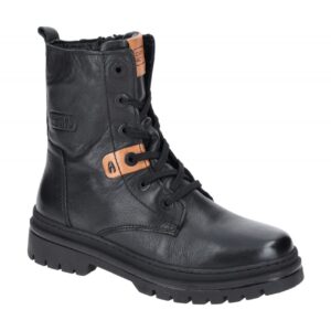 camel active MILA CAML301-100100 schwarz - Stiefeletten f?r Damen