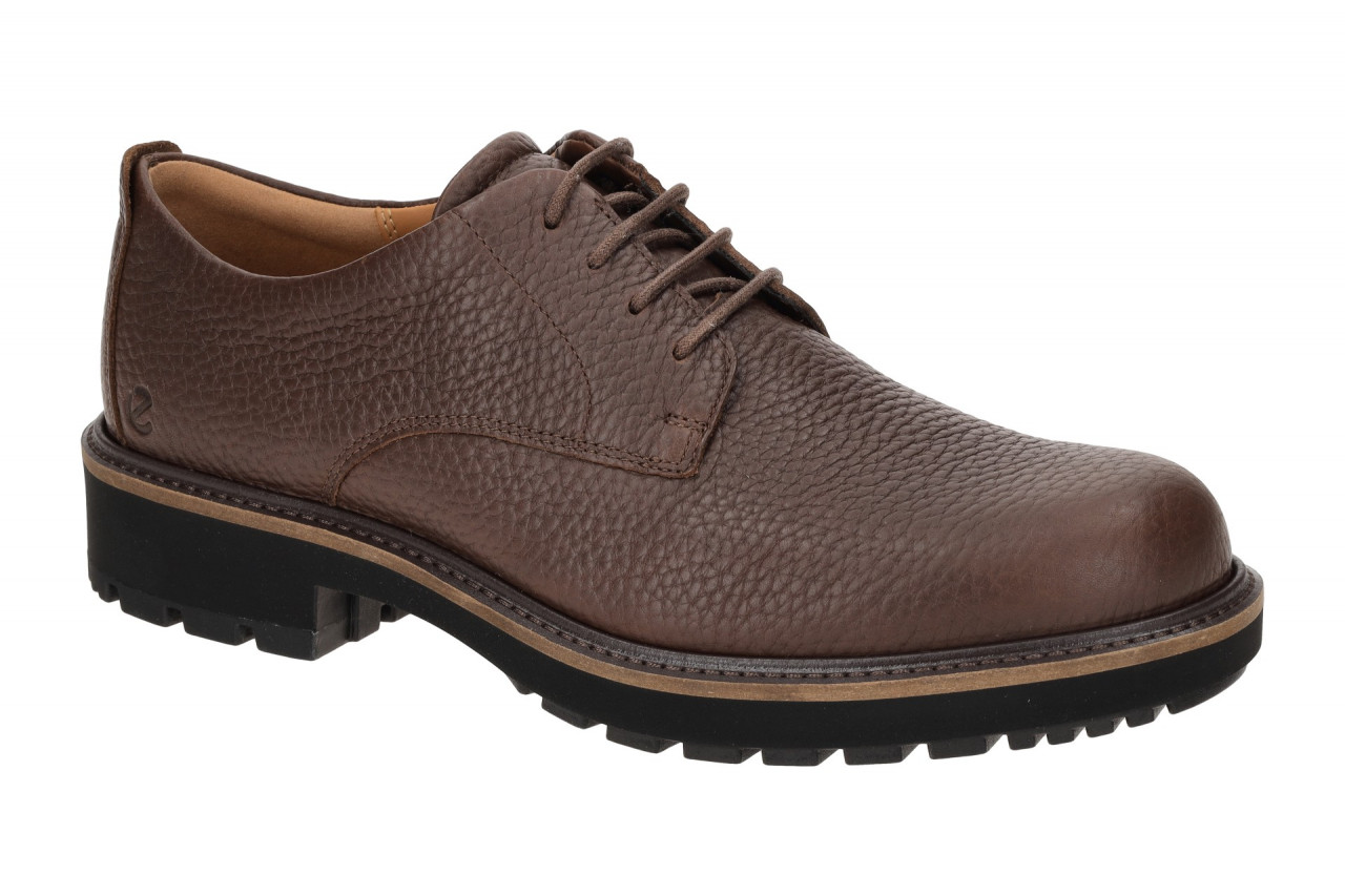 Ecco METROPOLE OSLO 55022401667 braun - elegante Halbschuhe und Schn?rschuhe ... 1 Ecco METROPOLE OSLO 55022401667 braun - elegante Halbschuhe und Schn?rschuhe ...