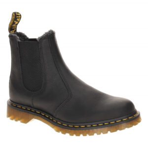 Dr. Martens 2976 WL 31874001 schwarz - Warmgef?tterte Winterstiefel f?r Herren
