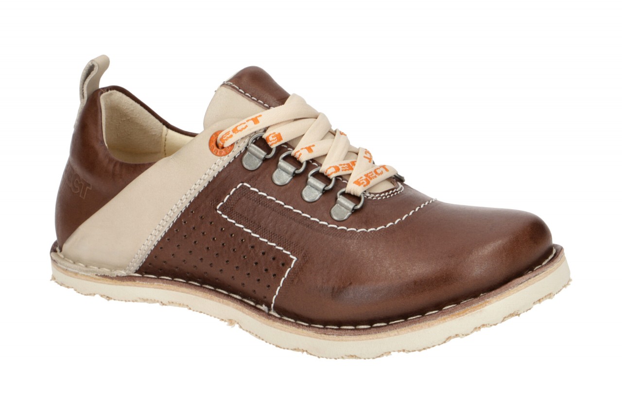 Eject SONY3DEAL 20016.001 braun - sportliche Halbschuhe f?r Damen 1 Eject SONY3DEAL 20016.001 braun - sportliche Halbschuhe f?r Damen