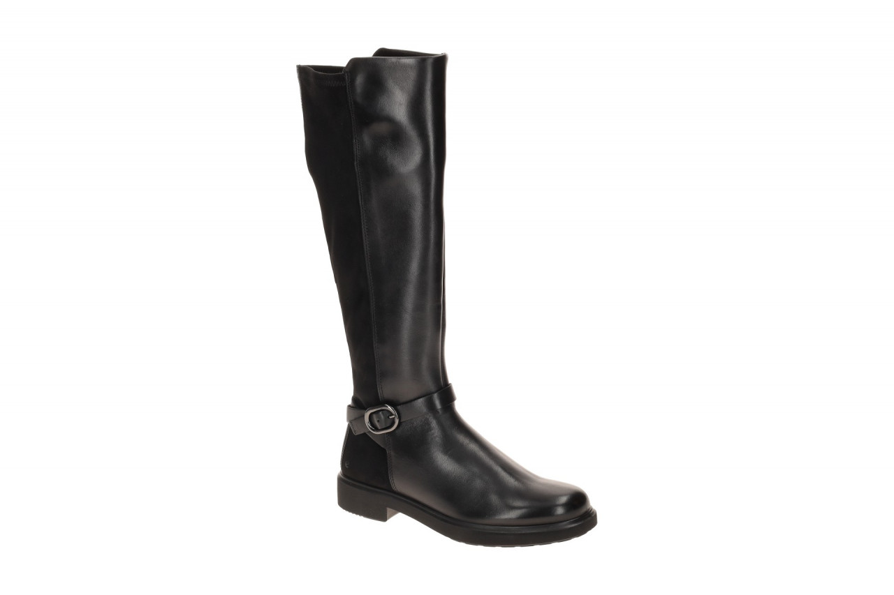 Ecco METROPOLE AMSTERDAM 22207351052 schwarz - Stiefel f?r Damen 1 Ecco METROPOLE AMSTERDAM 22207351052 schwarz - Stiefel f?r Damen