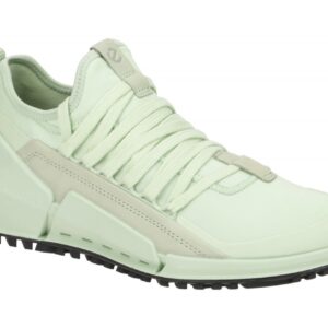 Ecco BIOM 2.0 WOMEN?S 80062360141 hell-gr?n - Sportschuhe f?r Damen