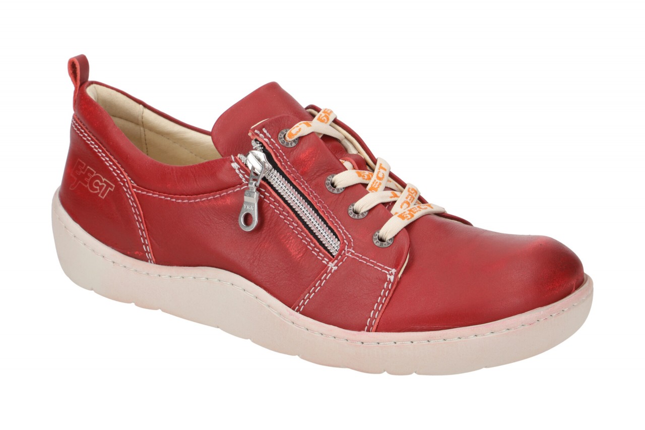 Eject OCEAN 19622.011 rot - sportliche Halbschuhe f?r Herren 1 Eject OCEAN 19622.011 rot - sportliche Halbschuhe f?r Herren