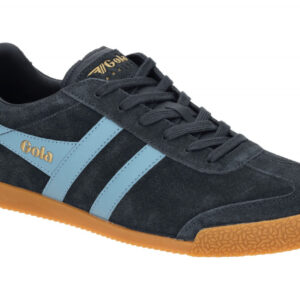 Gola HARRIER CMA192ED dunkel-blau - Sneakers f?r Herren