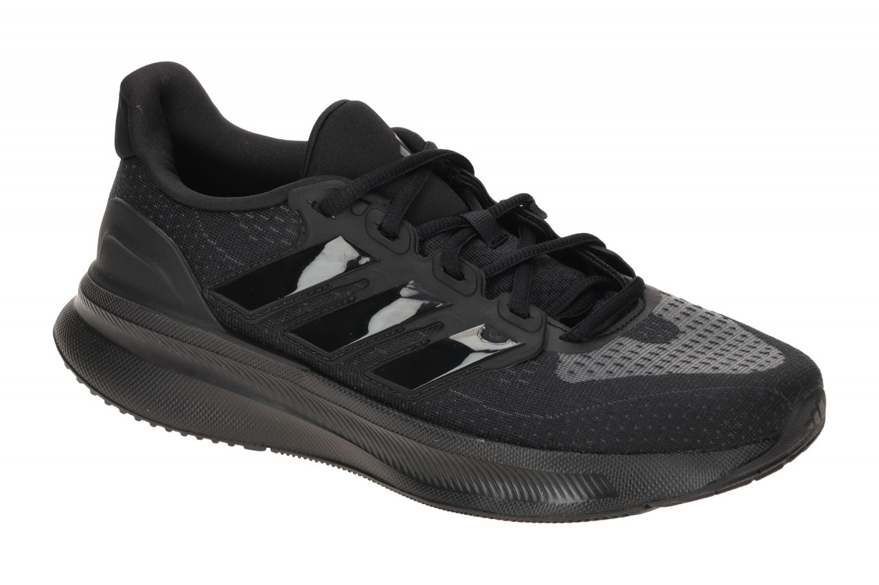 Adidas ULTRARUN 5 IH2637 schwarz - Sportschuhe f?r Damen 1 Adidas ULTRARUN 5 IH2637 schwarz - Sportschuhe f?r Damen