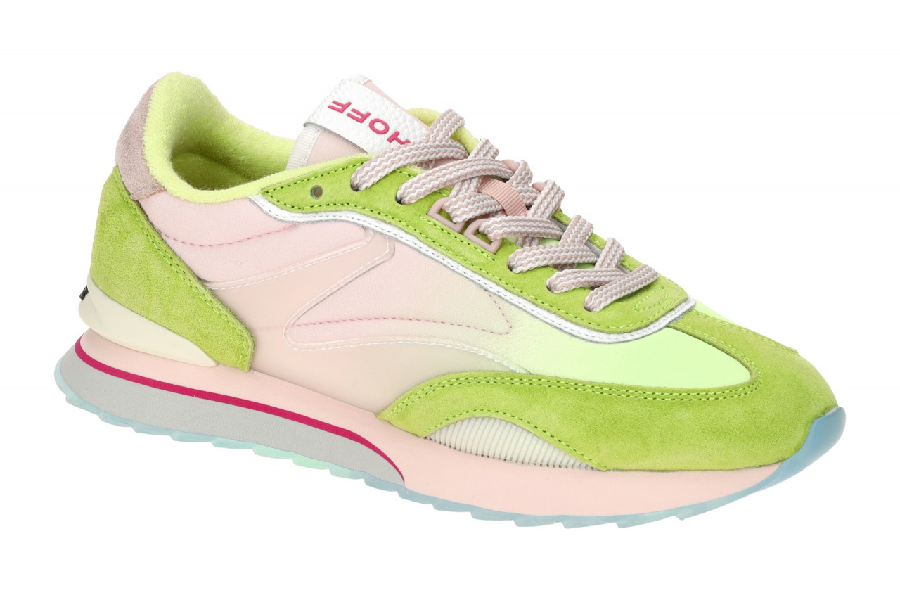 Hoff CAT 12503002 gr?n - Sneakers f?r Damen 1 Hoff CAT 12503002 gr?n - Sneakers f?r Damen