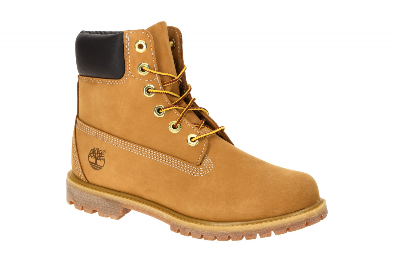 Timberland TIMBERLAND PREMIUM 6 INCH WP 110361 713 hell-braun - bequeme Stief... 1 Timberland TIMBERLAND PREMIUM 6 INCH WP 110361 713 hell-braun - bequeme Stief...
