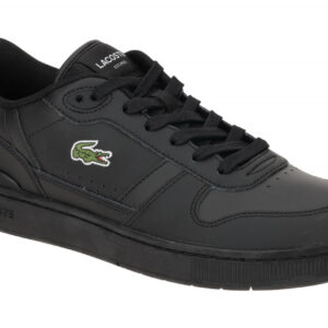 Lacoste T 48SMA0031_02H schwarz - Sneakers f?r Herren
