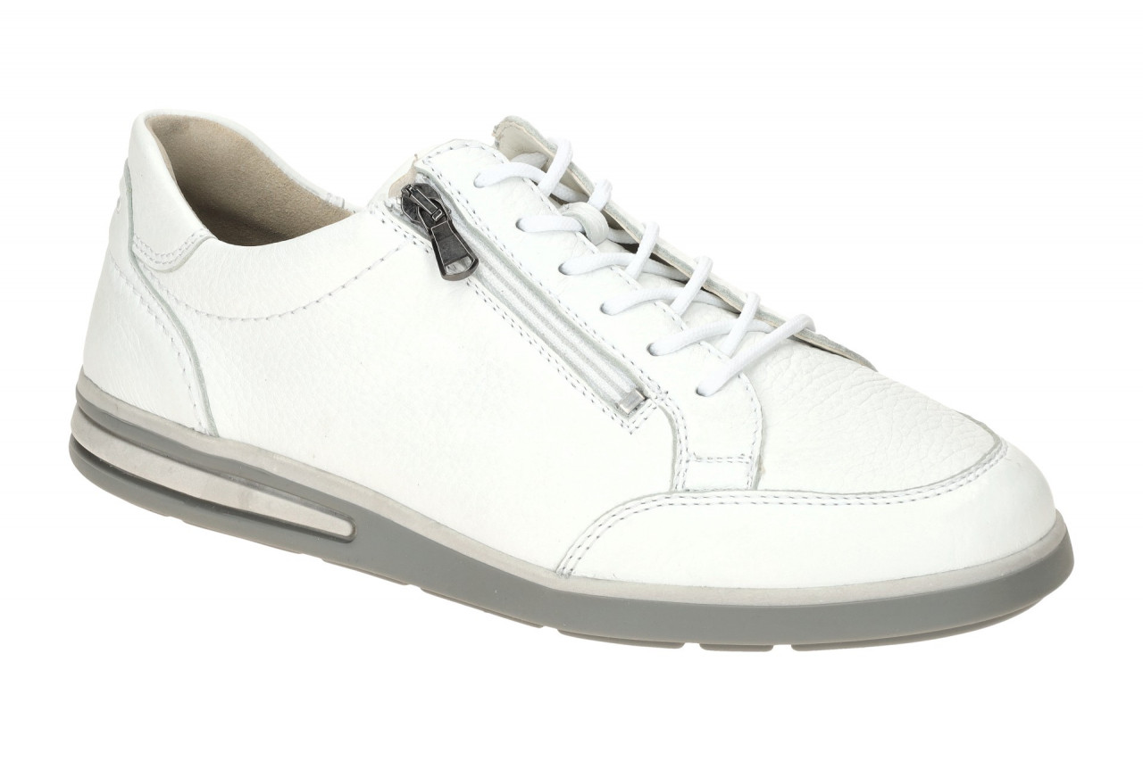 Waldl?ufer KLEMENS 623005 199 150 wei? - bequeme Halbschuhe f?r Herren 1 Waldl?ufer KLEMENS 623005 199 150 wei? - bequeme Halbschuhe f?r Herren