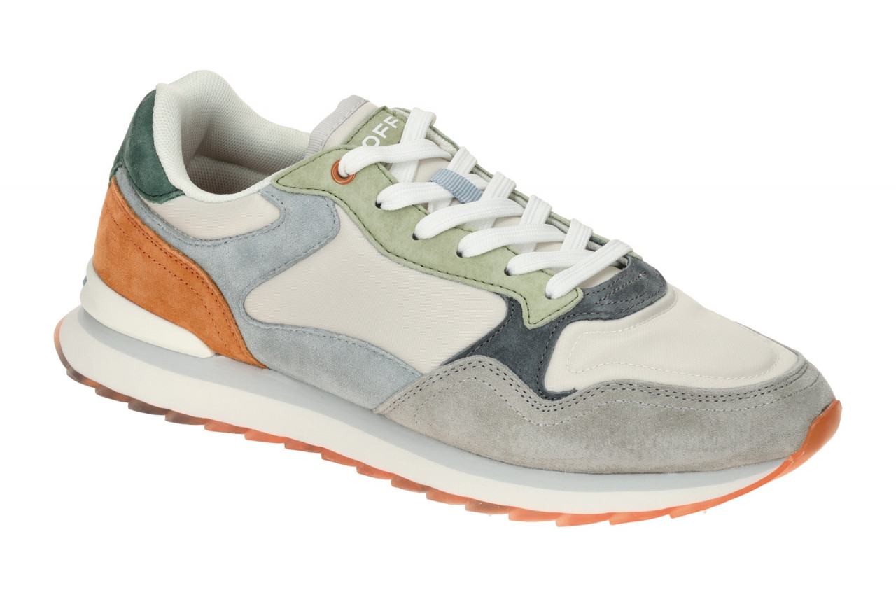 Hoff KINGSTON MAN 12502601 offwhite - Sneakers f?r Herren 1 Hoff KINGSTON MAN 12502601 offwhite - Sneakers f?r Herren