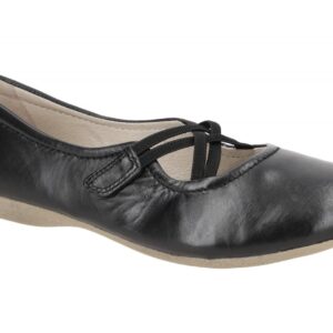 Josef Seibel FIONA 39 87239 971 100 schwarz - Mary-Jane Ballerina