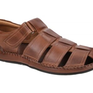 Pikolinos TARIFA 06J-5433 cuero braun - bequeme Sandale f?r Herren