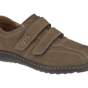 Waldl?ufer HERWIG 478301 191 055 braun - Halbschuhe f?r Herren