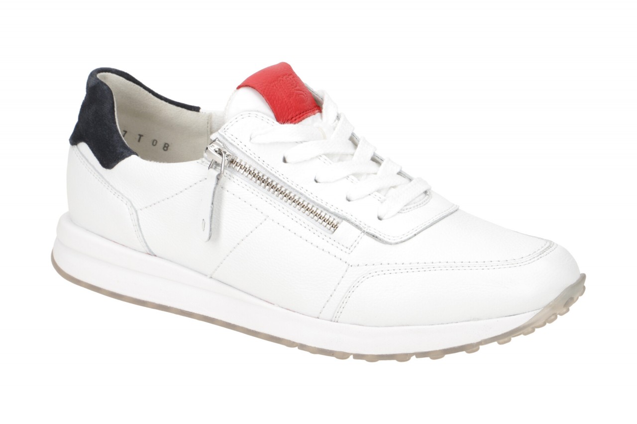 Paul Green 4085-24x wei? - Sneakers f?r Damen 1 Paul Green 4085-24x wei? - Sneakers f?r Damen