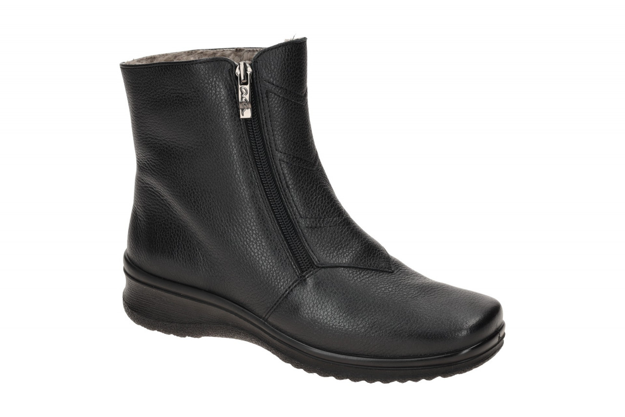ara M?NCHEN 12-48539 61 schwarz - Winterstiefelette f?r Damen 1 ara M?NCHEN 12-48539 61 schwarz - Winterstiefelette f?r Damen
