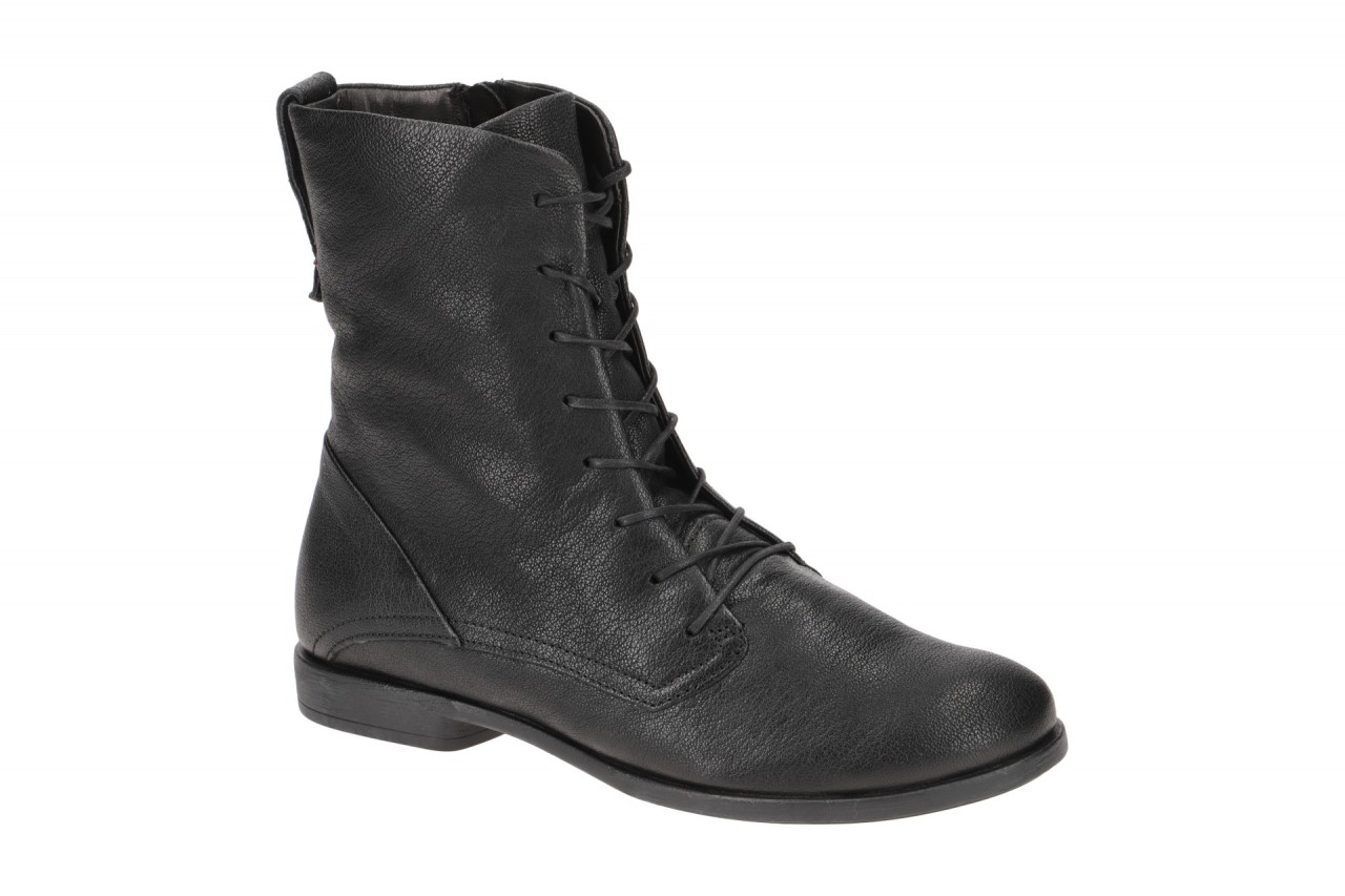 Think AGRAT 3-000034-0010 schwarz - Stiefeletten f?r Damen 1 Think AGRAT 3-000034-0010 schwarz - Stiefeletten f?r Damen