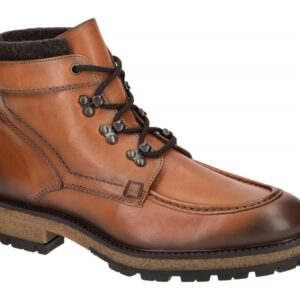 Lloyd OPITZ 21-615-13 hell-braun - elegante Stiefelette f?r Herren