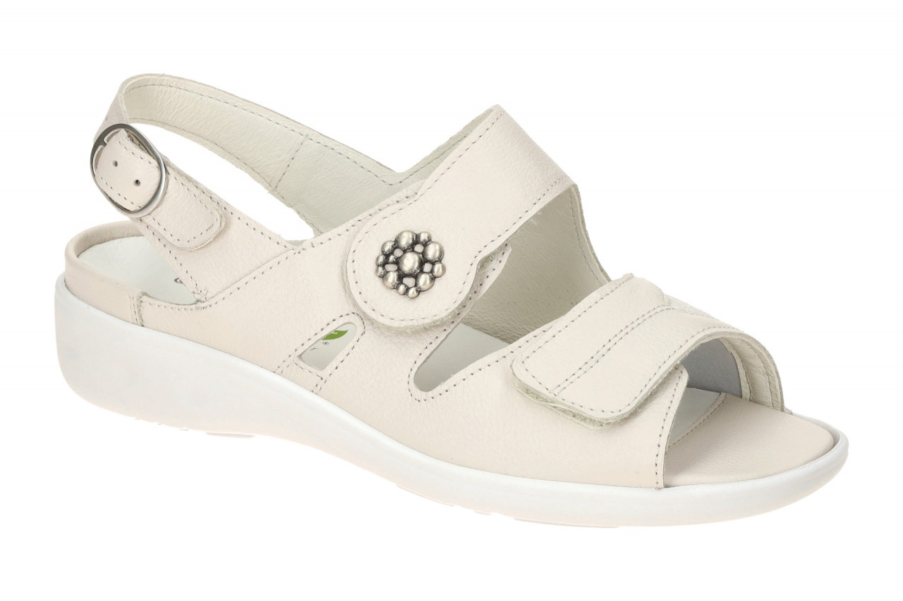Waldl?ufer KARA 684K01 204 111 beige - Sandalette f?r Damen 1 Waldl?ufer KARA 684K01 204 111 beige - Sandalette f?r Damen