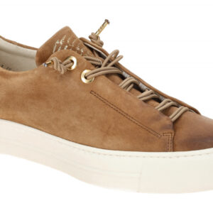 Paul Green 5017-34 braun - Sneakers f?r Damen